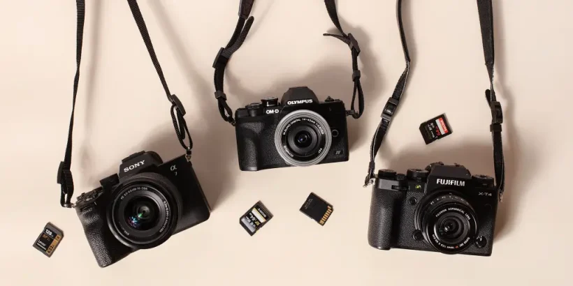 best budget camera for travel photography