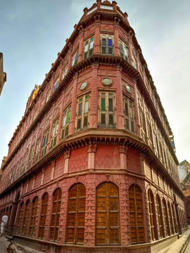 Unveiling Bikaner’s 10 Hidden Gems