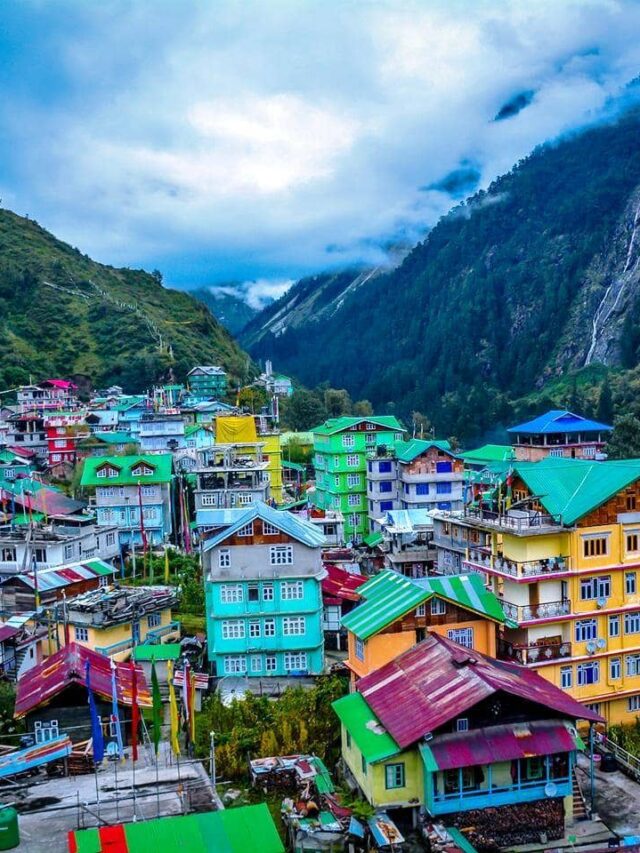 Unlock the Mystical Secrets of Sikkim: 10 Must Do Activities