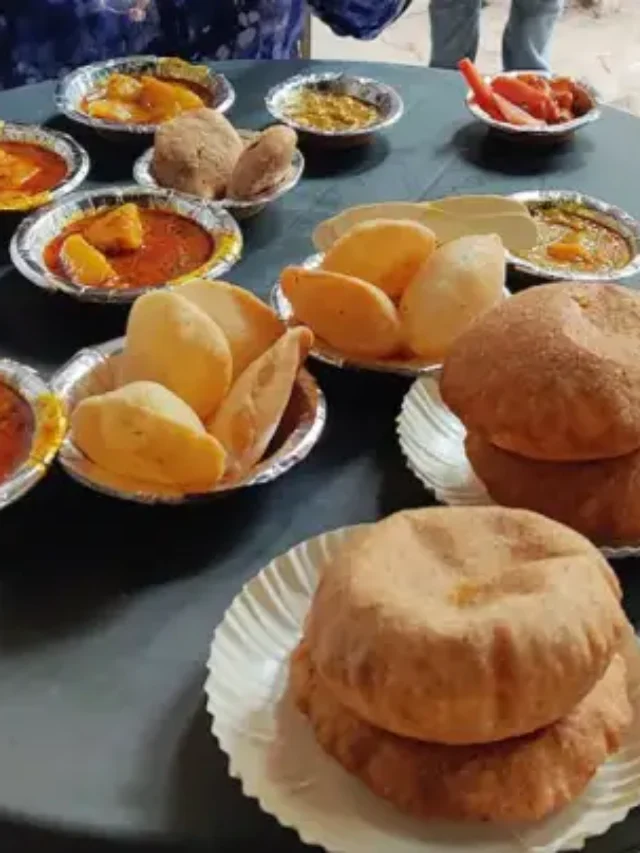 8 Must-Try Dishes In Old Delhi You Should Try Today