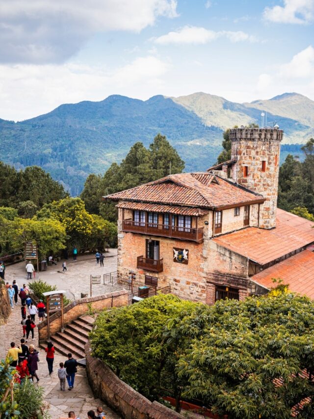 Top 10 Most Dangerous Countries to Visit in 2025