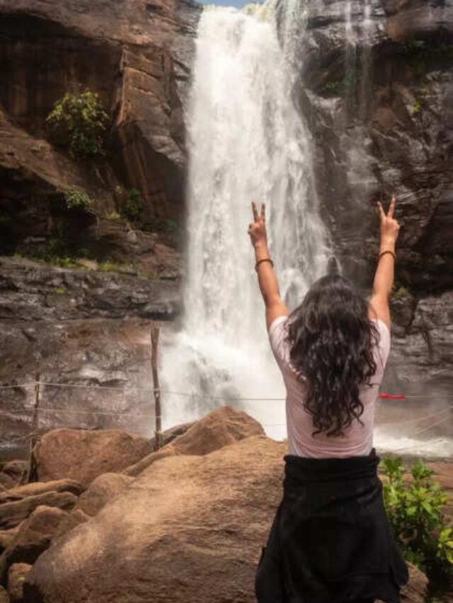 Top 10 South India Monsoon Escapes
