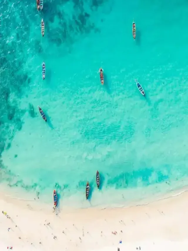 Thailand’s Secret Islands to Explore