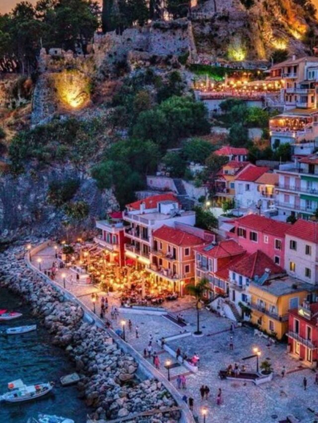 Top 10 European destinations most loved by Indian travelers