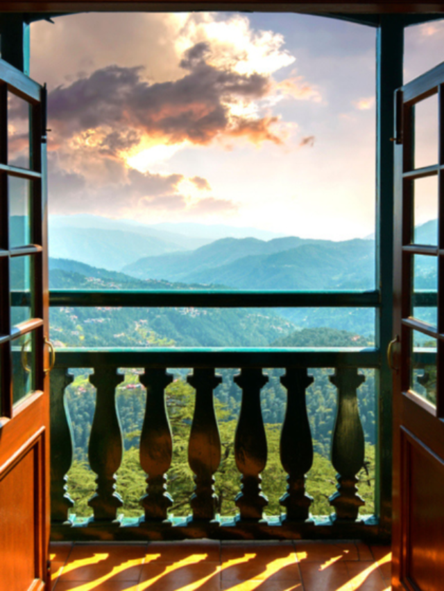 Top 10 Hidden Himalayan Gems