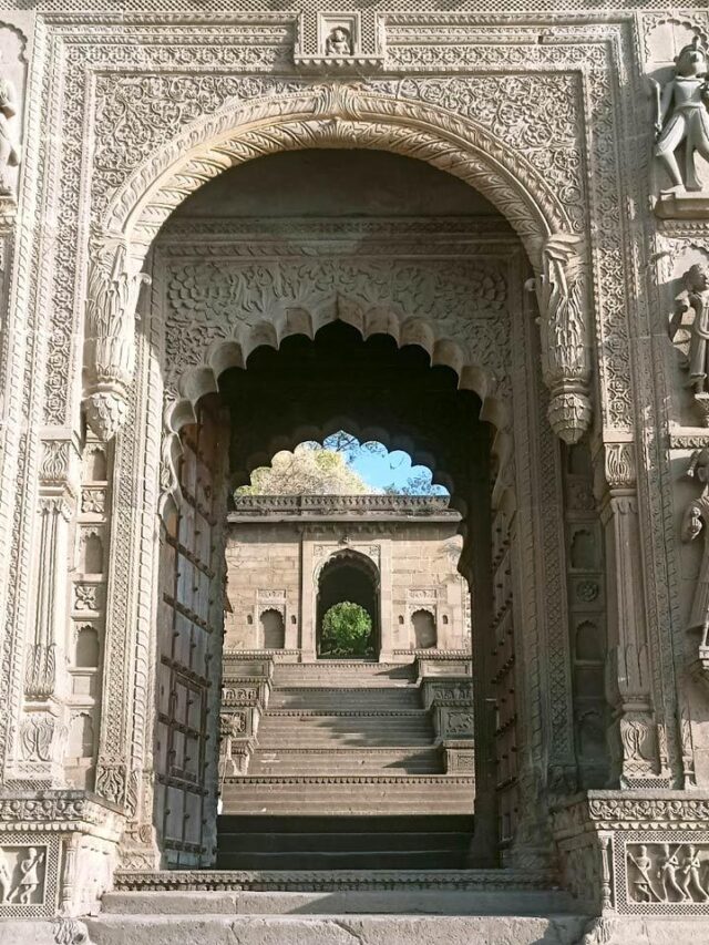 Fascinating Forts of India You Must Explore