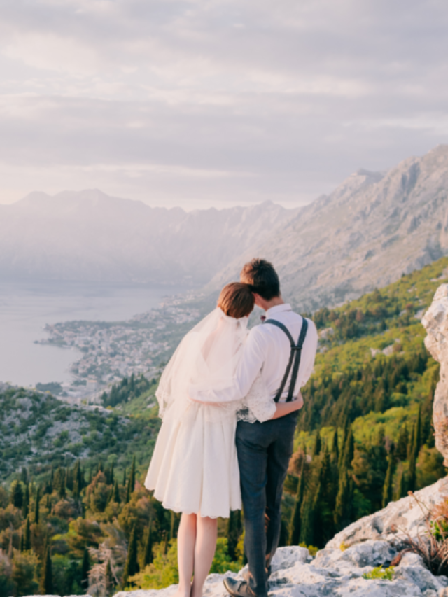 The 10 dreamy hill stations in India for honeymoon