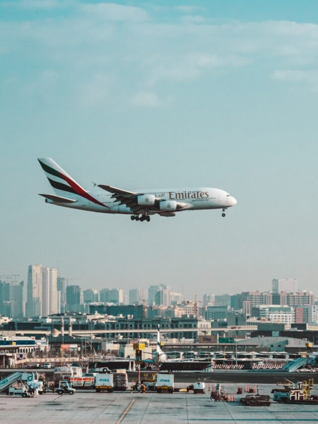 The 10 Best Airlines in the World for 2025