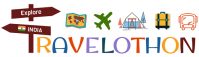 Travelothon Logo