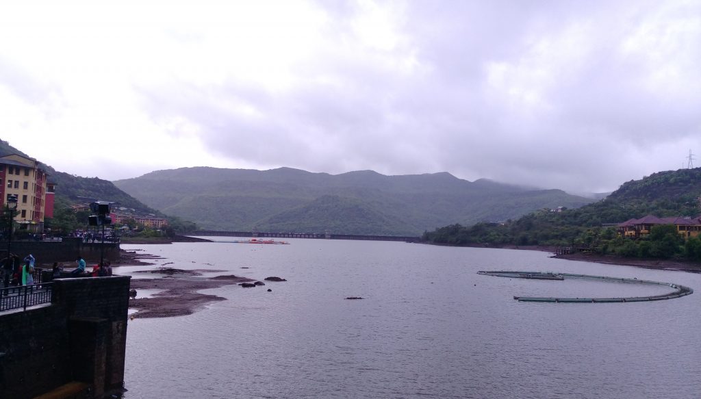 Lavasa Lake