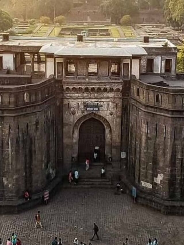 2 days trip near pune