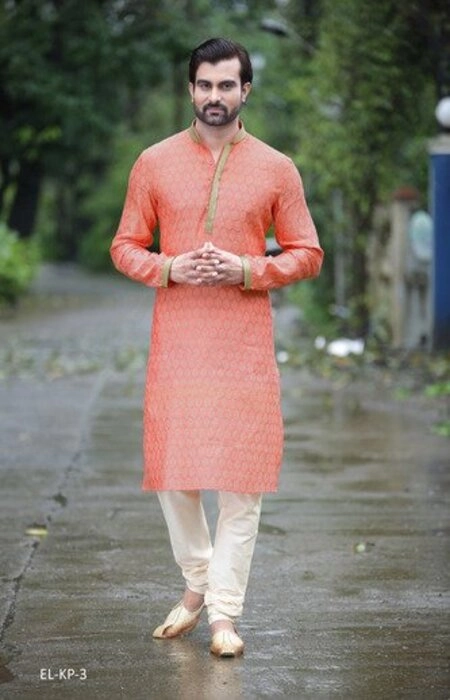 Madhya Pradesh Traditional Dress | Madhya Pradesh Ethnic Wear