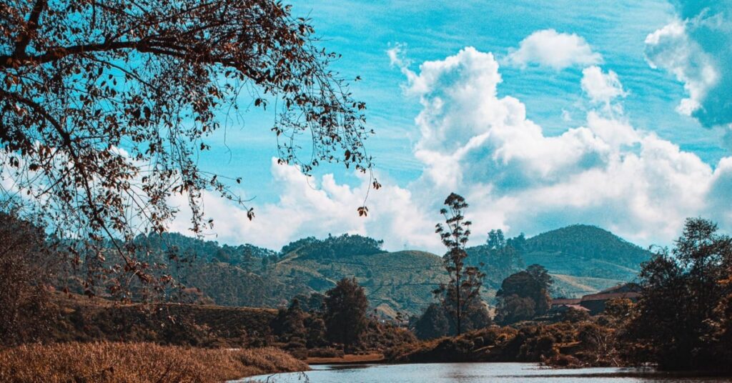 Hill Stations Near Gurgaon