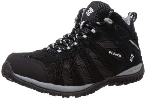Columbia Oxford Tan Sunlit Trekking Footwear
