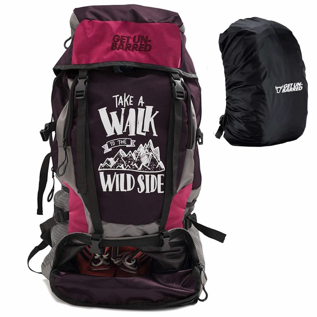 Best Rucksack Brands In India