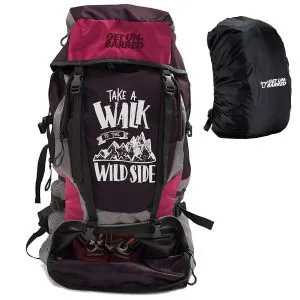 10 Best Rucksack Brands in India 2024 Travelothon