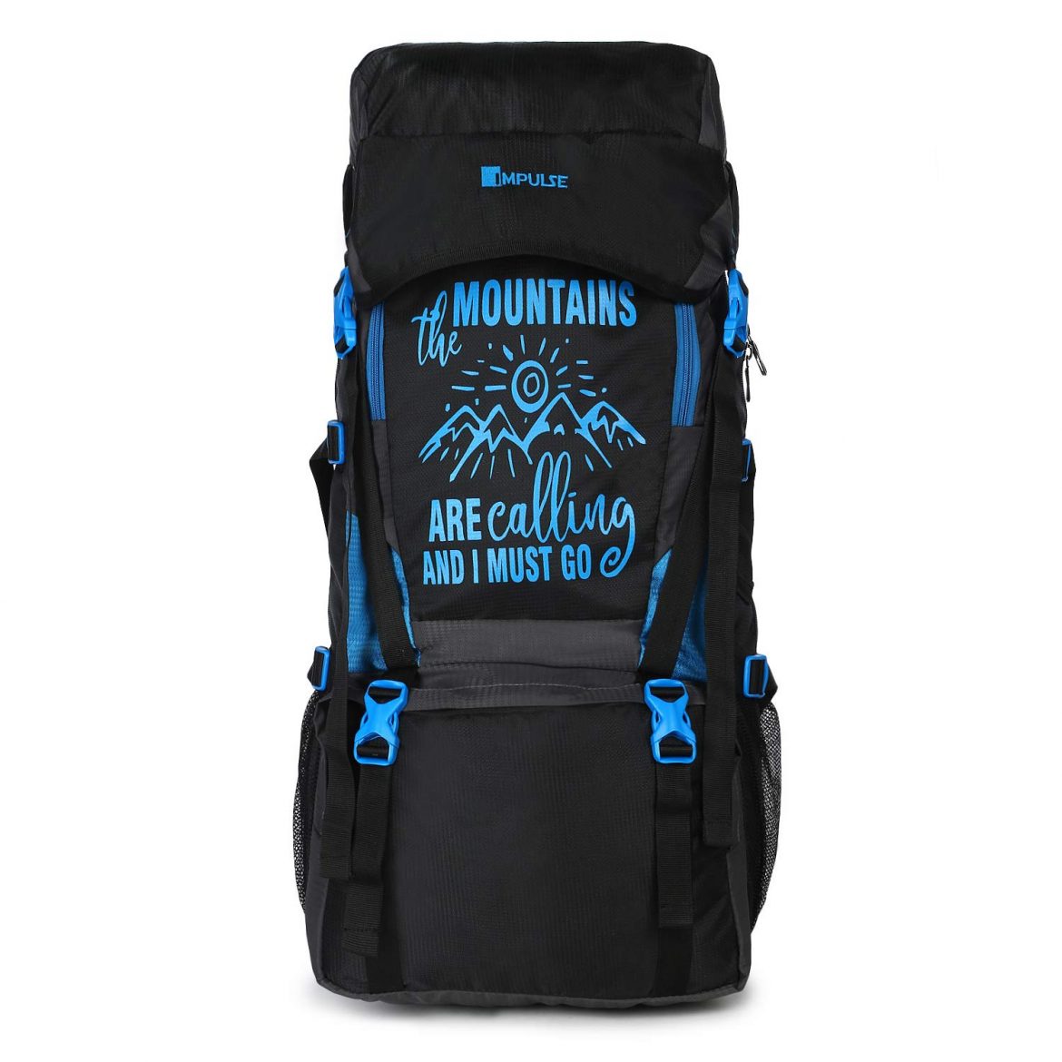 10 Best Rucksack Brands in India 2024 • Travelothon