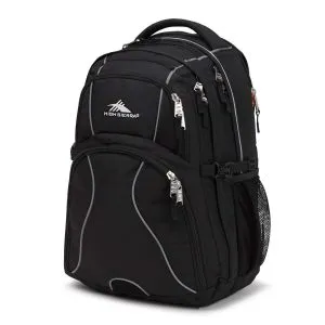 High Sierra Swerve Pack best backpack brands in india