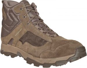 Solognac Men Boots 300 Beige  Best trekking shoes in India