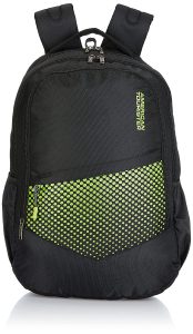 American Tourister Casual Backpack best backpack brands in india