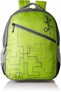 Skybags Footloose Colt Casual Backpack best backpack brands in india