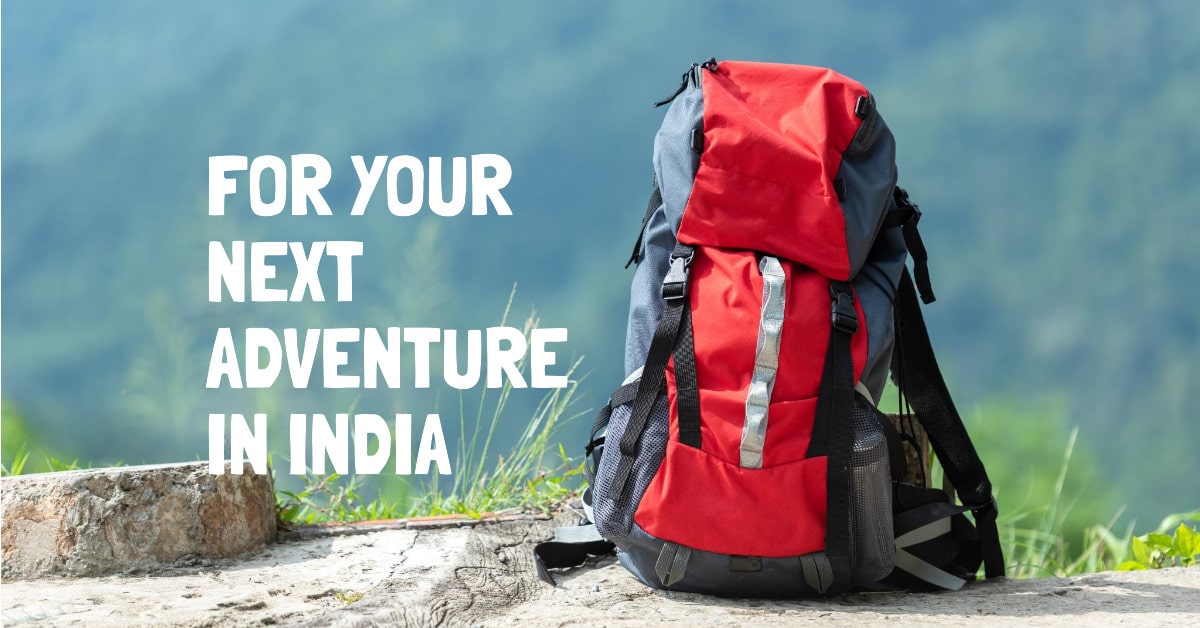 Travel Backpack: 10 Best Travel Backpacks in India To Make Your