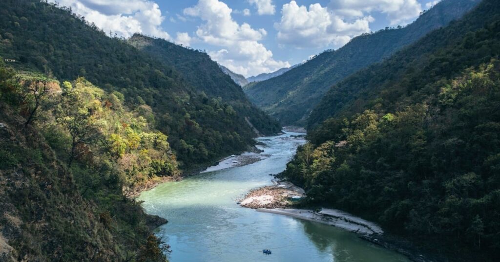 Tirthan Valley Treks