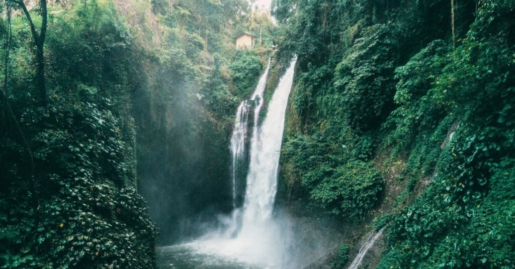Popular Waterfalls Near Badlapur