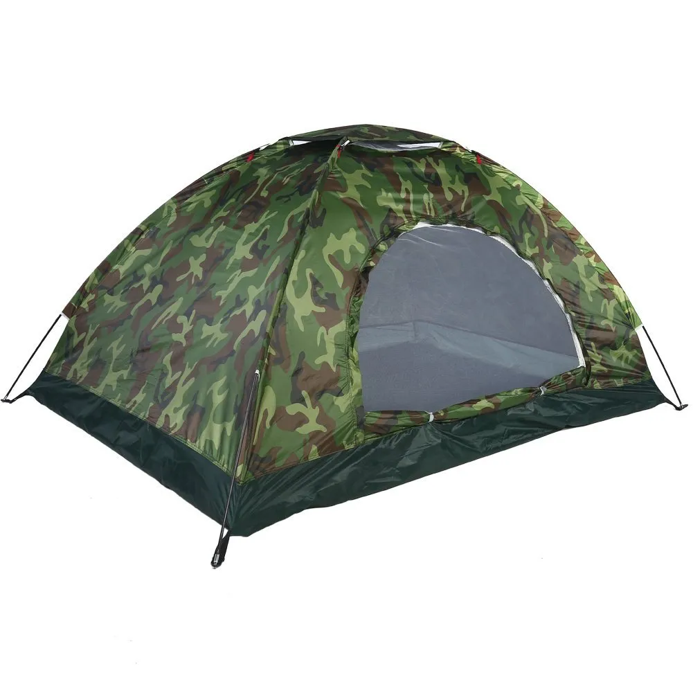 Best Camping Tent Brands In India