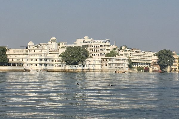Kota 3 Days Trip in India