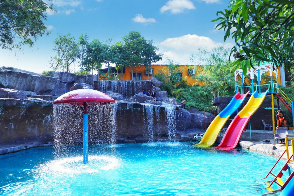  Prathamesh Resorts Fun Activities Near Pune