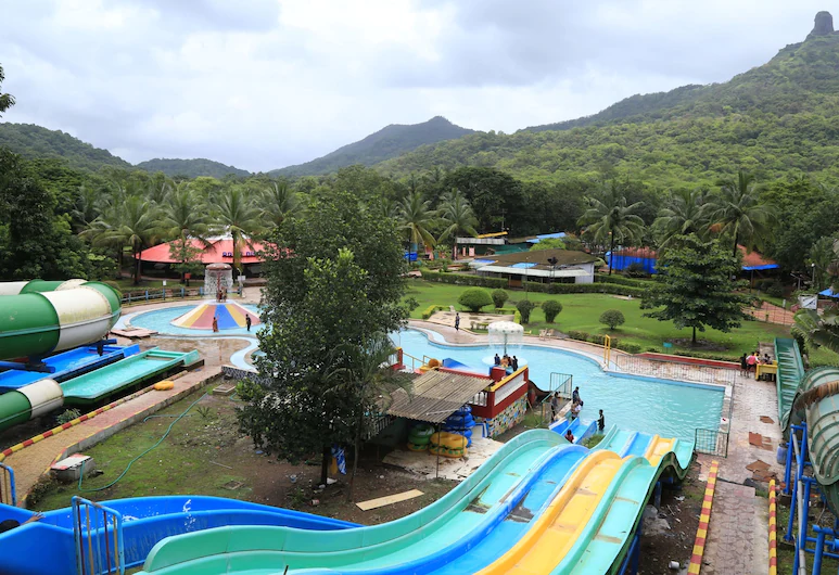  Panoramic Resort Fun Activities Near Pune