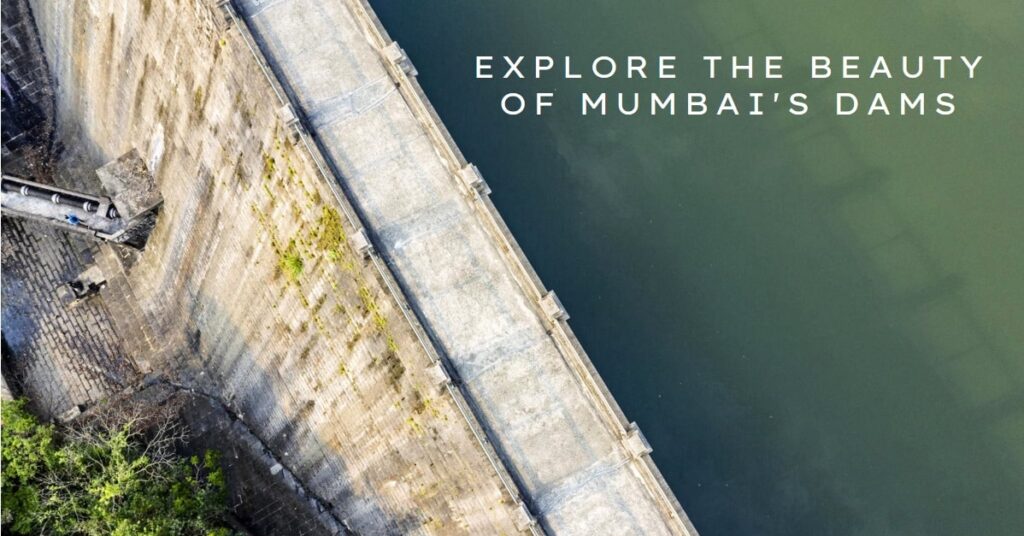 Popular Dams Near Mumbai