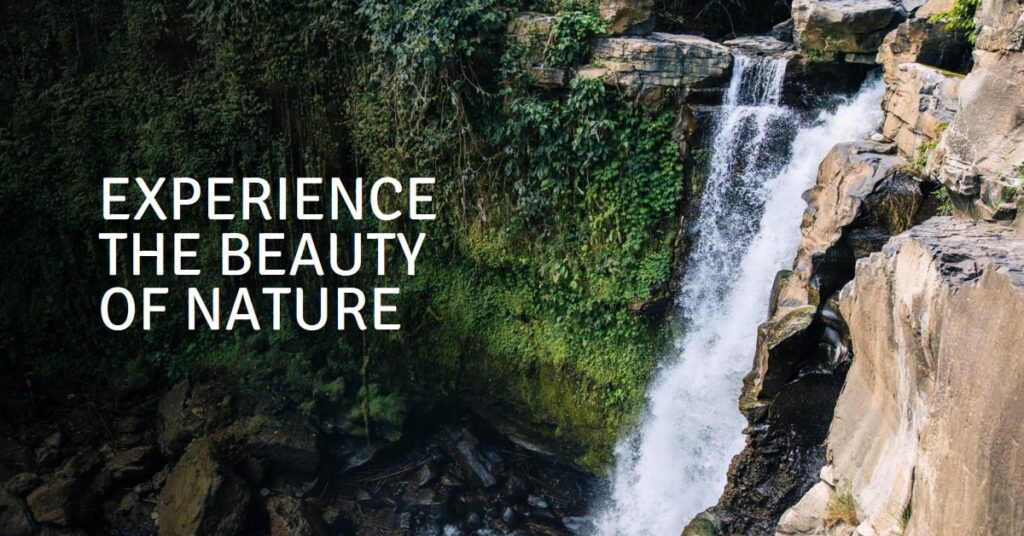 Waterfalls Near Nashik