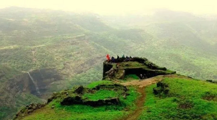 Rajmachi Hill Stations Near Sangli