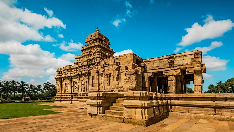 Pattadakal Best Tourist Places In Londa To Visit