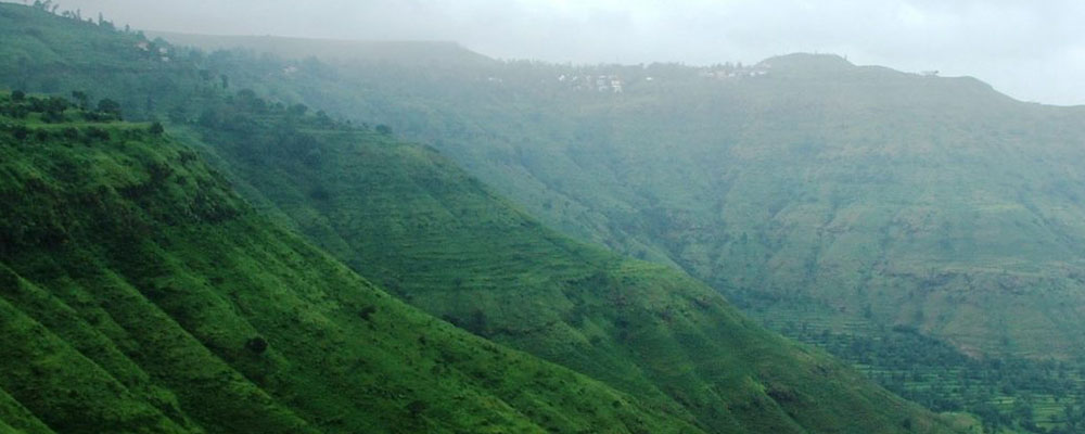Dandoba Hills Most Popular Trekking Places Near Kolhapur 2022