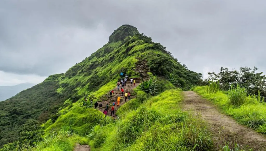 Lonavala Most Popular Trekking Places Near Kolhapur 2022