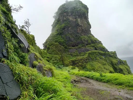 Durshet Best Hill Stations Near Sangli