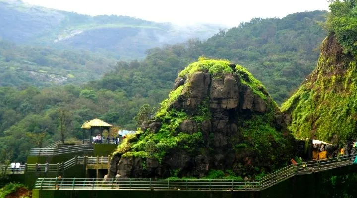 Malshej Ghat Best Hill Stations Near Sangli