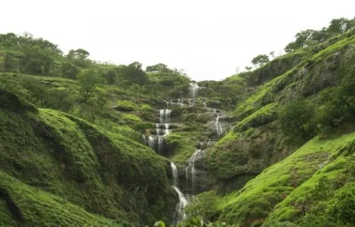 Bhandardara Best Hill Stations Near Sangli