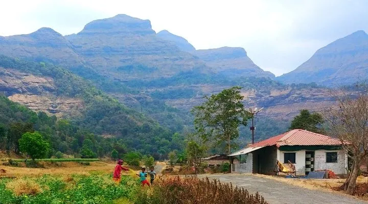 Igatpuri