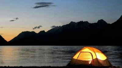 Gangapur Lake Best Camping and Trekking Places Near Nashik