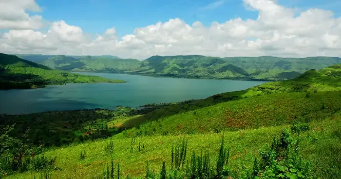Panchgani Hill Stations Near Sangli