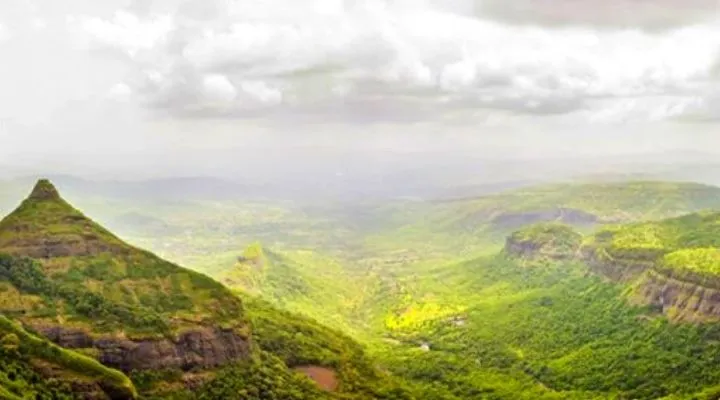 Khandala Best Hill Stations Near Sangli