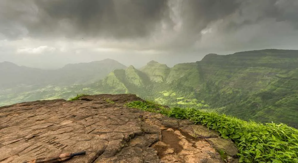 Matheran