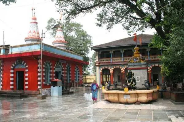 Shri Kapilseshwar Temple Best Tourist Places In Londa To Visit
