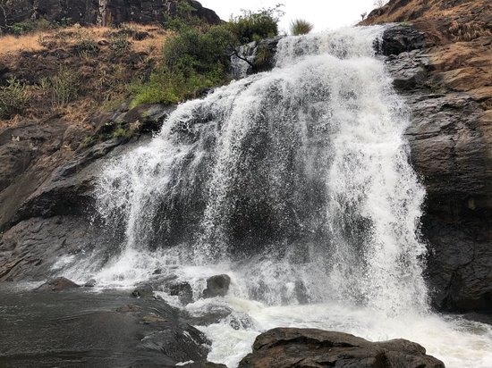 Jenjon Waterfall