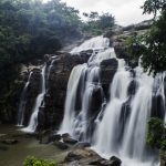 Waterfalls of Jharkhand
