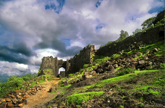 Gawilgadh Fort